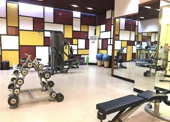 Unit Near Bgc And Makati