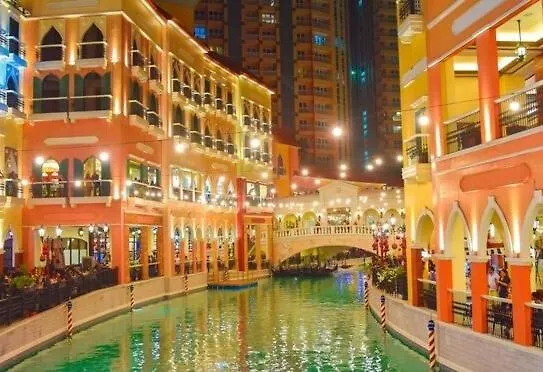 Apartment Unit Near Bgc And Makati *