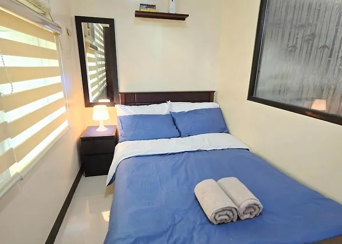 Unit Near Bgc And Makati Manila