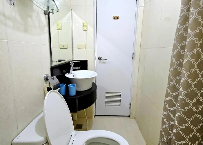 Unit Near Bgc And Makati