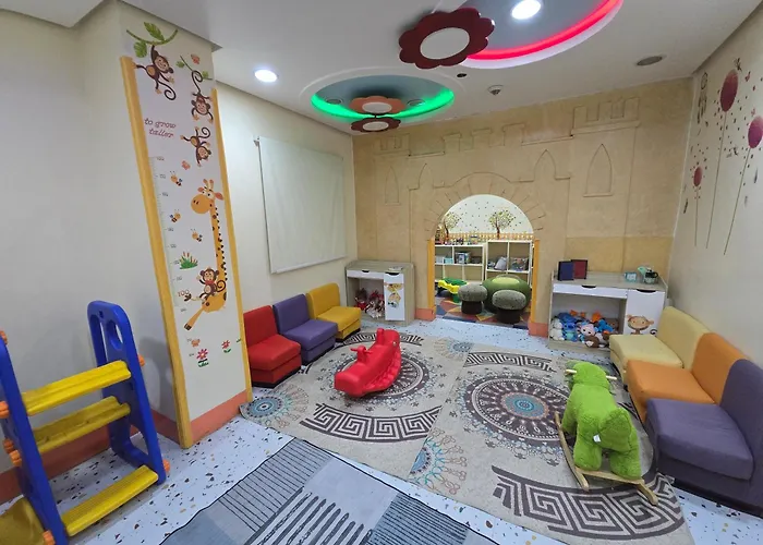 Unit Near Bgc And Makati Apartment